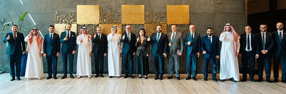 وزاري سعودي عراقي يناقش التعاون في أمن الطاقة