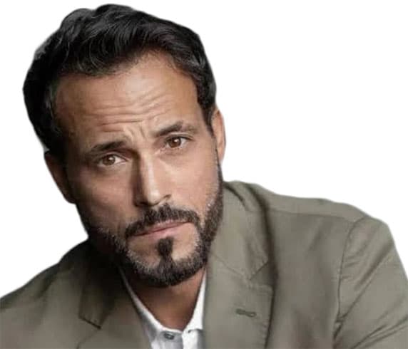 Youssef Al-Sharif stars in Ramadan series The Dust