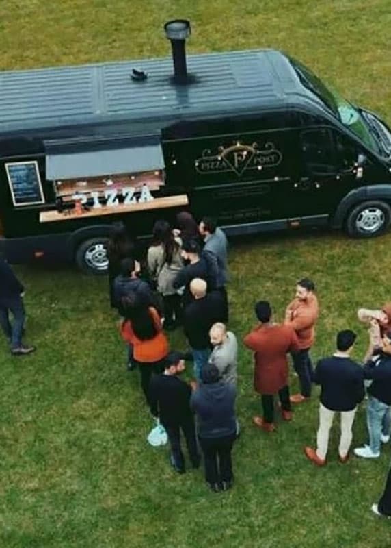 Bride requests guests to cover meal costs