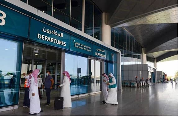 July Airline and Airport Complaints