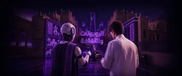 Talent Drives Creativity in Robots 2026