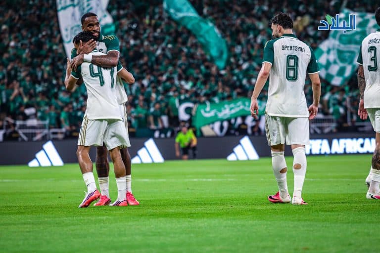 الأهلي يواجه صن داونز في كأس القارات