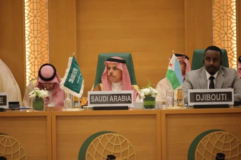 إسماعيل ولد الشيخ أحمد أمينًا عامًا للتعاون الإسلامي