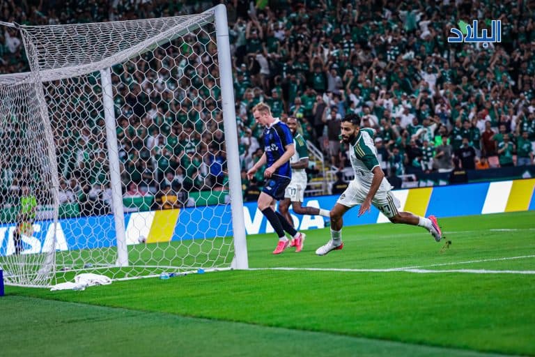 World Cup fame for Al-Ahly win