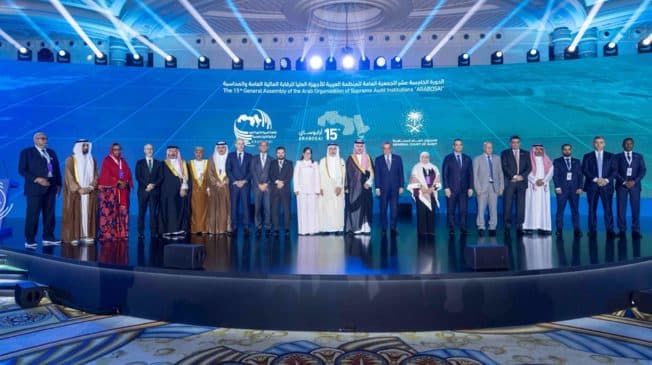 الأرابوساي تحتفل بمرور 50 عامًا
