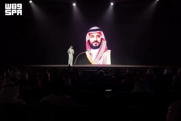 وزير الاتصالات: السعودية تطلق استثمارات تقنية بأكثر من 15 مليار دولار في ليب 2026 بدعم ولي العهد