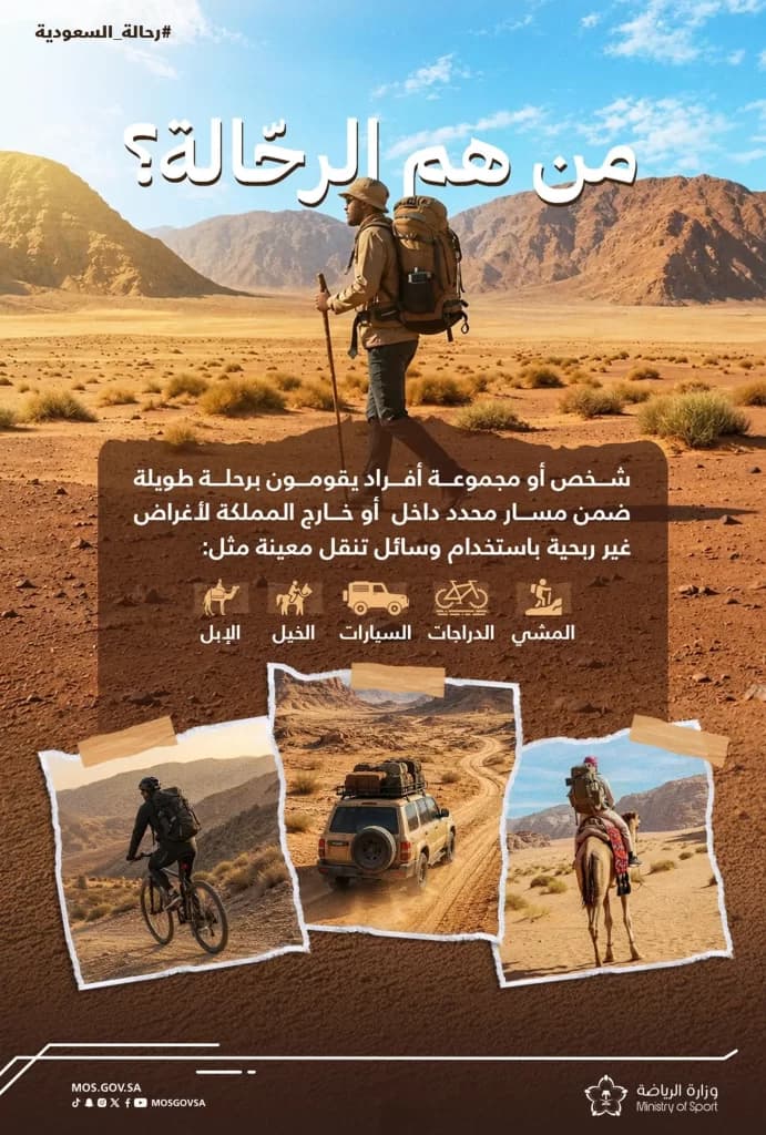Sports Ministry introduces Traveler Licensing Service