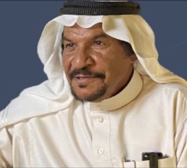 موت الأديب والمؤرخ محمد صالح البليهشي