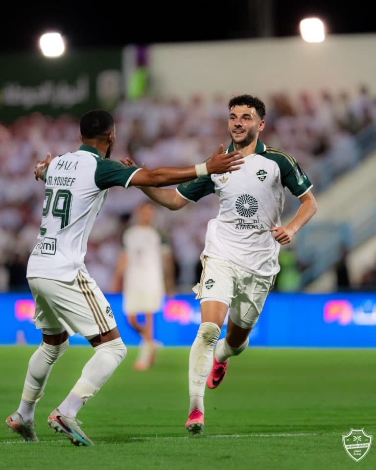 الأهلي يتأهل إلى دور الـ16 في الكأس
