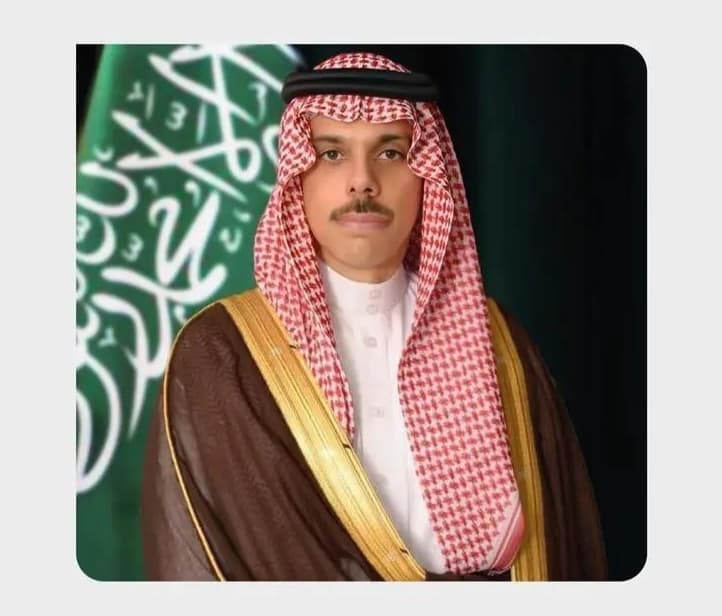 وزير الخارجية والنظير التركي يتبادلان حول مستجدات المنطقة