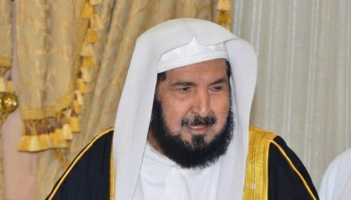 Former Umm Al-Qura Rector Dr Rashid Al-Sharif passes away