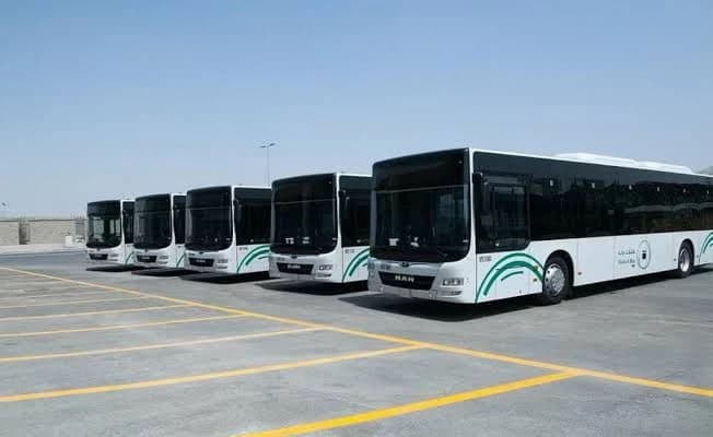 Mecca Buses releases school route guide
