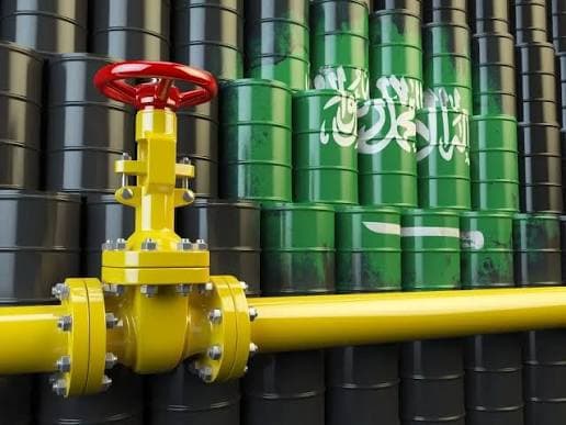 Kingdom's Role in Global Energy