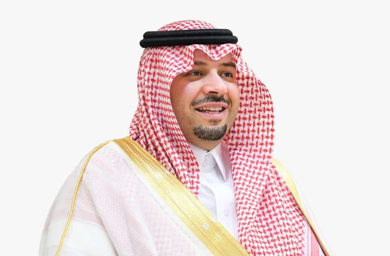 Northern Border Inbpthon launched under Prince Faisal