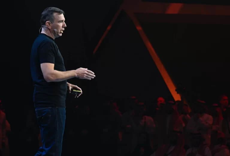Esports CEO: From Riyadh to Global Tradition