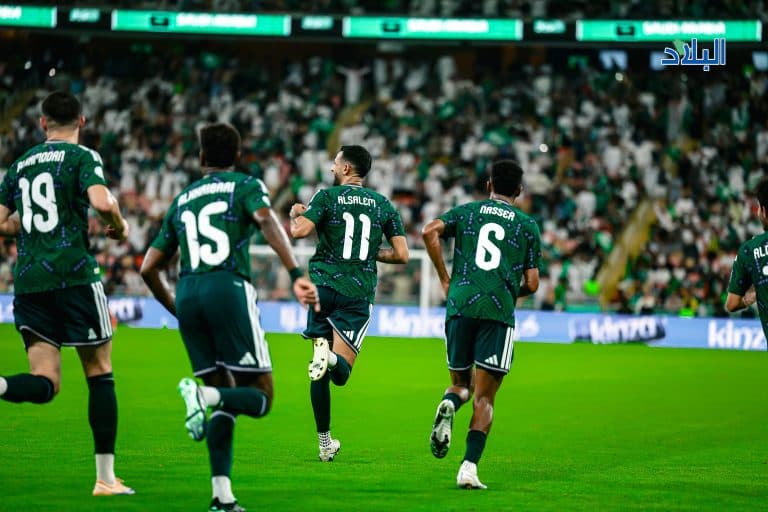 Gulf Cup semi-final benefits Green team