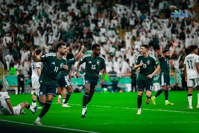 Four players miss Green in Gulf Cup final