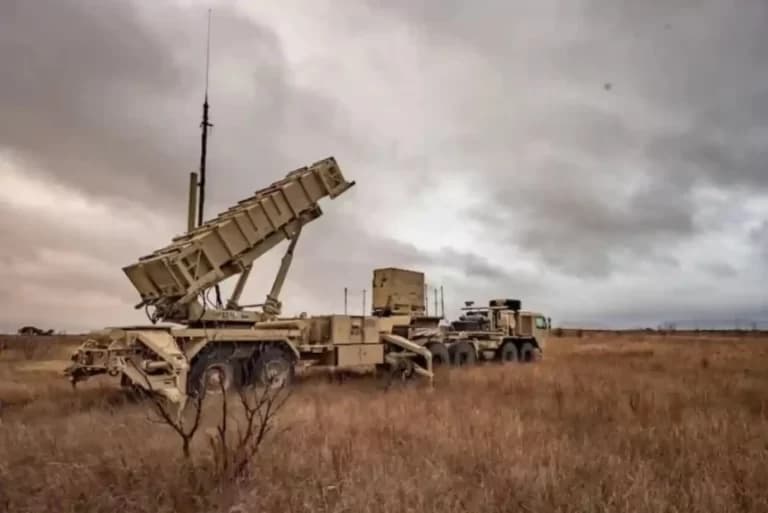 Jordan intercepts 13 ballistic missiles