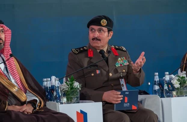البسامي: توقعات أمنية للمخاطر المقبلة