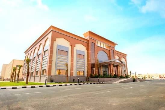 تبني الدراسة والعمل عن بُعد في جامعة الطائف