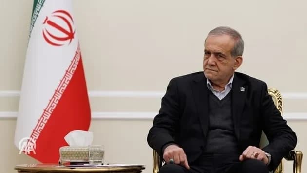 Beshkiyan heads to New York amid potential talks