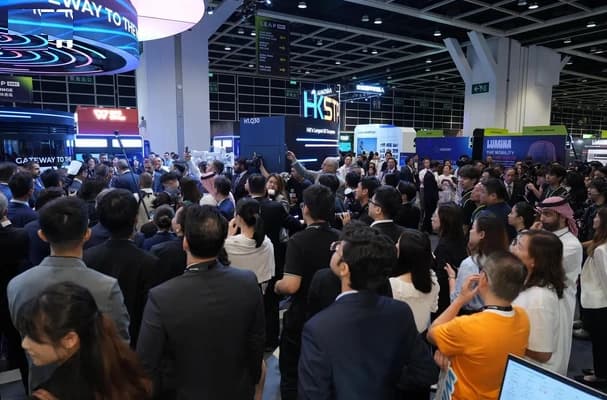 Venture Capital Invests $293M at LIP 26 Day 3