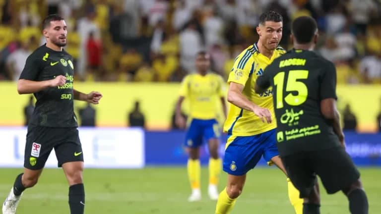 الاتحاد يطمح للانتقام من خسارته في الموسم الماضي