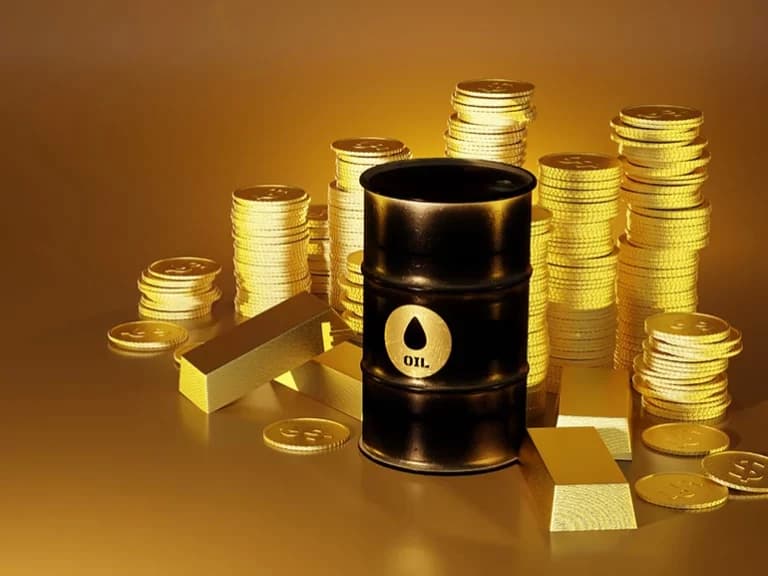 النفط يتجاوز 100 دولار مع تصاعد الصراع