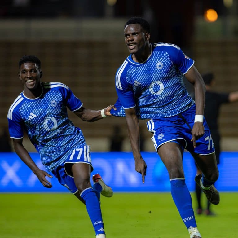 Neom defeats Al-Fateh with four goals