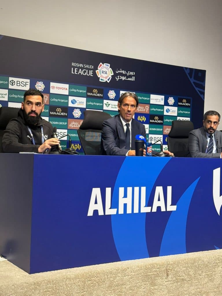 مدرب الأهلي يغيب بعد الكلاسيكو