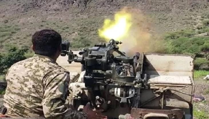 Yemeni army neutralizes 90 Houthi militants