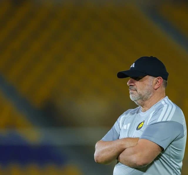 Anj Boosticoglu Named August Coach of the Month