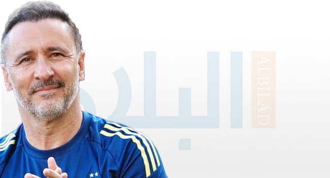 Pereira eyed by Al Ahli for Boussitsh role