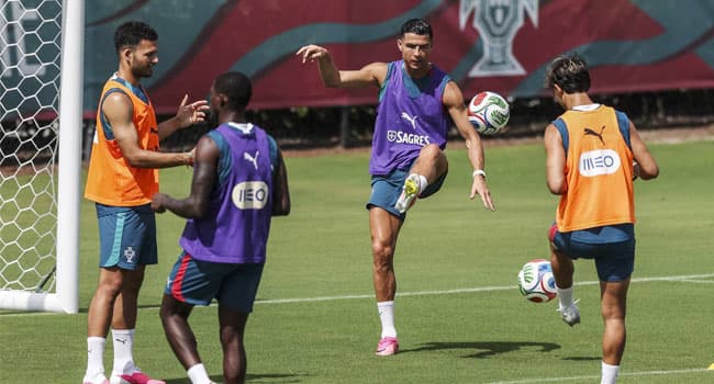 Europe's Evolving Football Scene