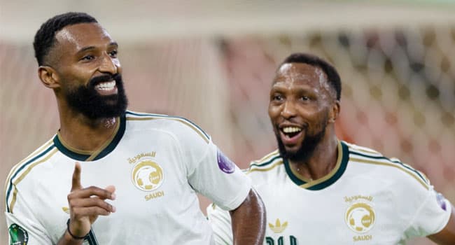 Al-Akhdar Aims for Group Win at Gulf 27