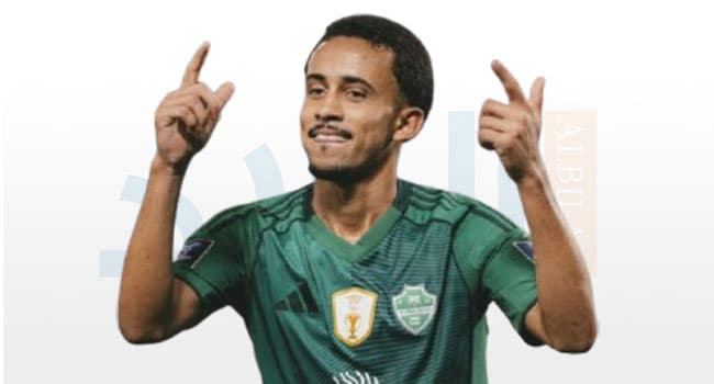 Vasco da Gama seeks Al-Ahli player