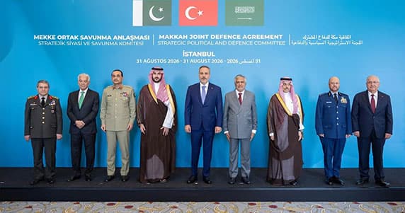 خالد بن سلمان: حلف مكة يعزز الأمن والاستقرار