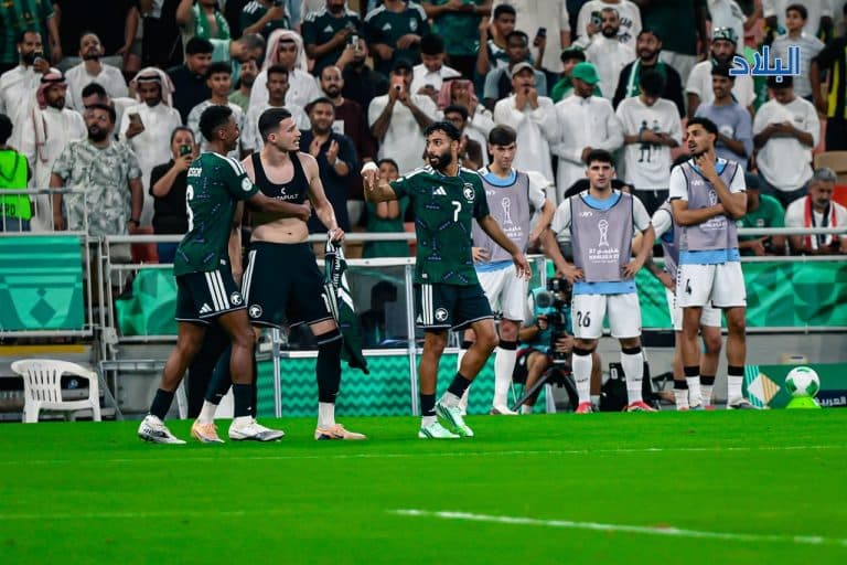 Gulf Cup 27 Final Green Lineup Expected