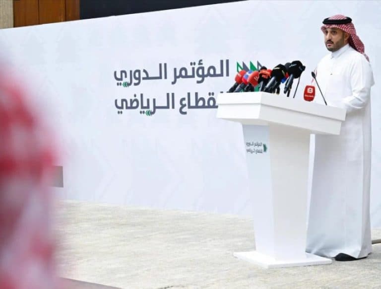 ياعشن يعلن افتتاح مراكز للنخبة