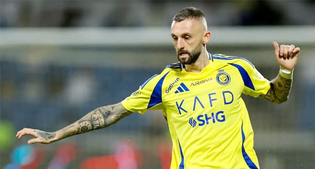 Al-Nasr Star Draws Al-Ahly Interest
