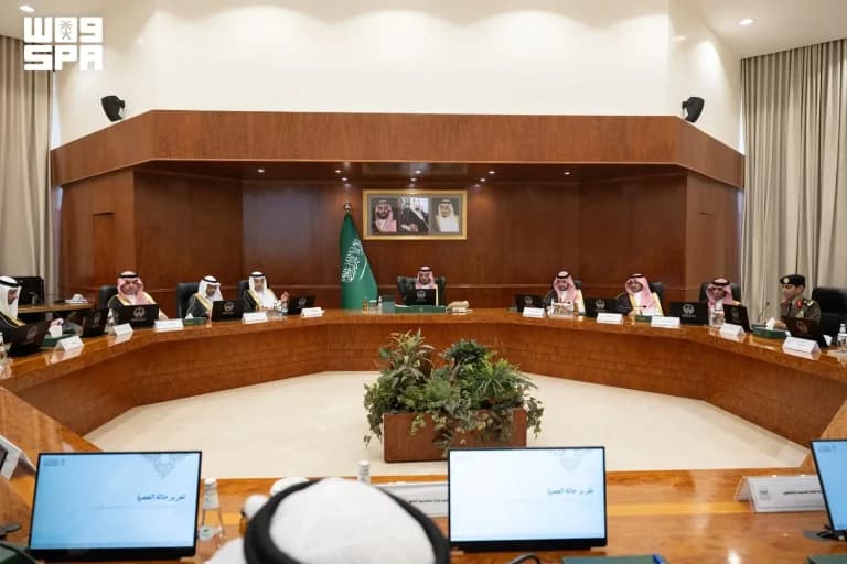 Mecca Deputy Emir reviews Hajj plans