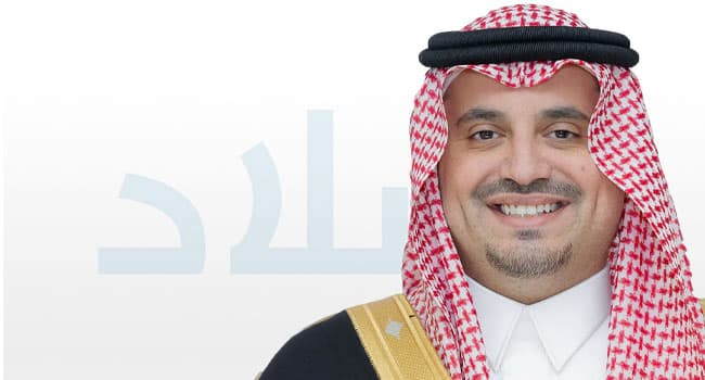 فهد بن جلوي: دعم ولي العهد يعزز رياضة الهجن