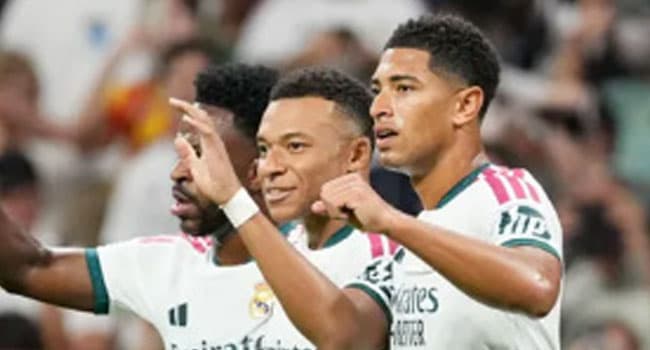 ريال مدريد يزور إلتشي في الليغا