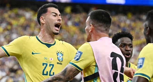 20 players joined Roushoun post-World Cup