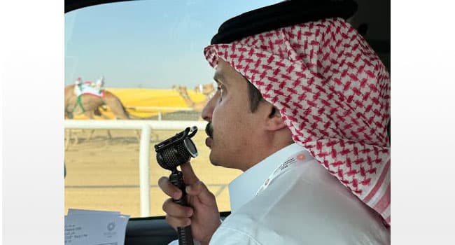المهرجان يطلق أكاديمية للمعلقين