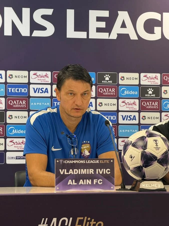 Al Ain targets victory in Asian Elite