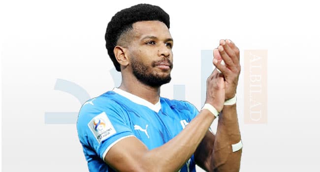 Al Hilal Confirms Al-Bulaihi Departure