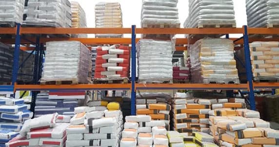 Saudi build costs up 2.3 percent