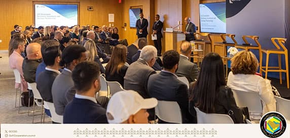 Gulf States Increase FDI and Adaptability