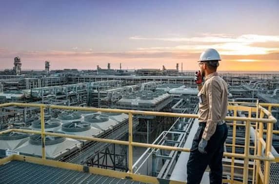 السعودية تسجل اكتشافات جديدة للنفط والغاز